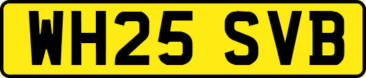 WH25SVB