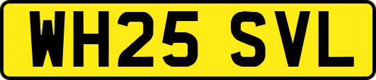 WH25SVL