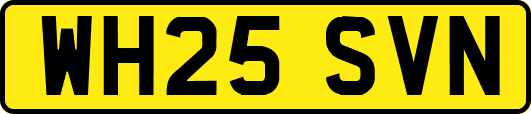 WH25SVN