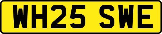 WH25SWE