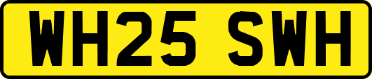 WH25SWH