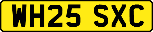 WH25SXC