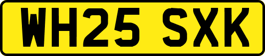 WH25SXK