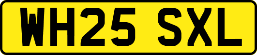 WH25SXL