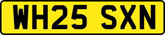 WH25SXN