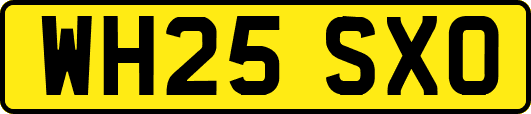 WH25SXO