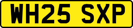 WH25SXP