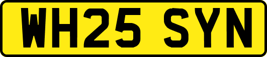 WH25SYN