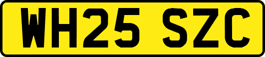 WH25SZC