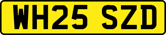 WH25SZD