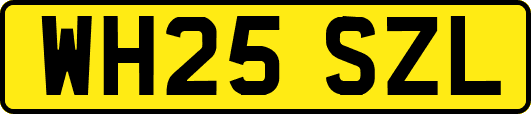 WH25SZL