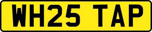 WH25TAP