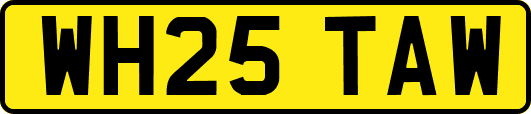 WH25TAW