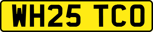 WH25TCO