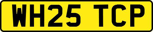 WH25TCP