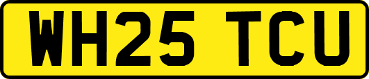 WH25TCU