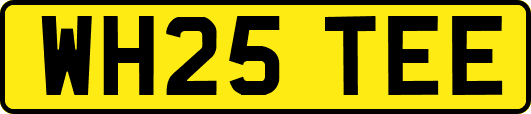 WH25TEE
