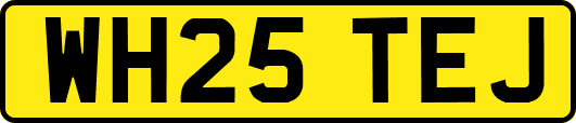 WH25TEJ