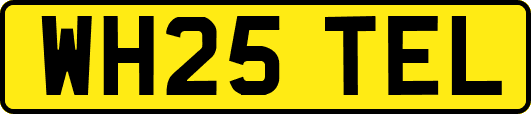 WH25TEL