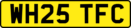 WH25TFC