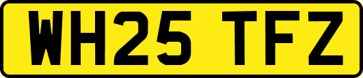 WH25TFZ