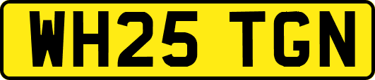 WH25TGN