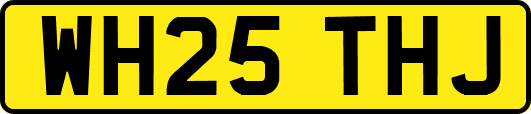WH25THJ