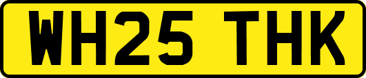 WH25THK