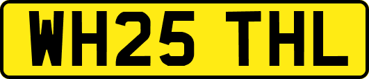 WH25THL