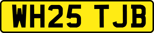 WH25TJB