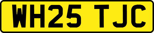 WH25TJC