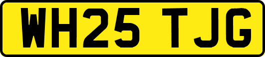 WH25TJG