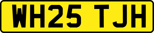 WH25TJH