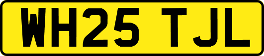 WH25TJL