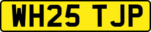 WH25TJP