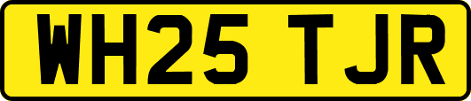WH25TJR