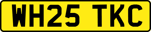 WH25TKC