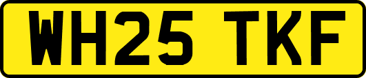 WH25TKF