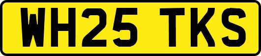 WH25TKS