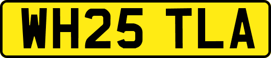 WH25TLA
