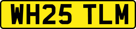 WH25TLM