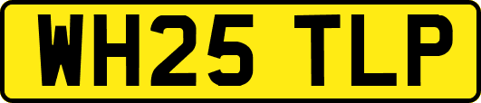 WH25TLP