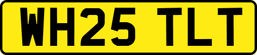 WH25TLT