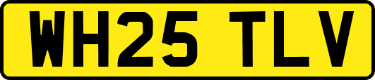 WH25TLV
