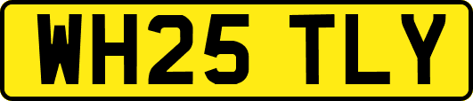 WH25TLY
