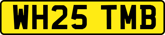 WH25TMB