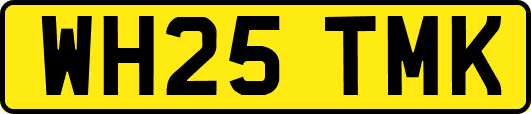 WH25TMK