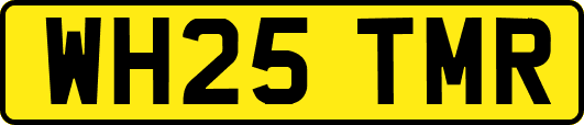 WH25TMR