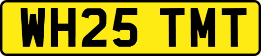 WH25TMT