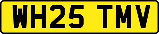 WH25TMV
